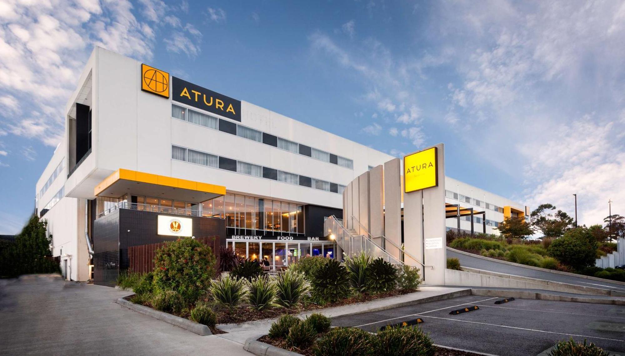 Atura Dandenong Hotel Doveton Exterior photo