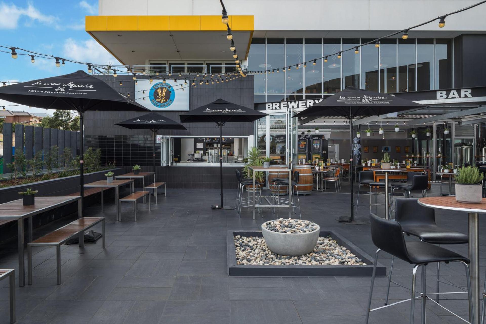 Atura Dandenong Hotel Doveton Exterior photo