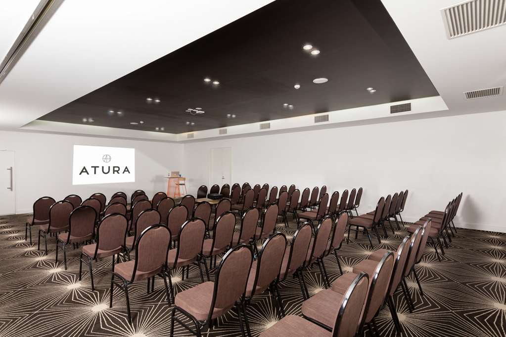 Atura Dandenong Hotel Doveton Facilities photo