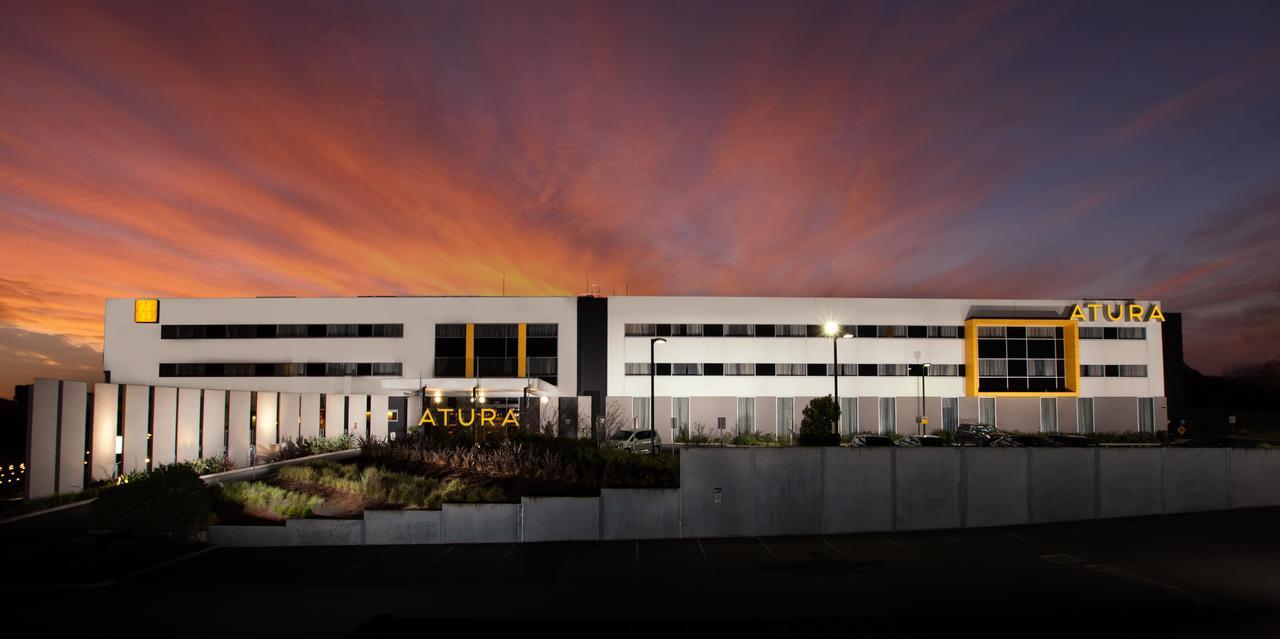 Atura Dandenong Hotel Doveton Exterior photo